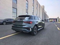 Audi A3 Sportback 35 TFSI Sport - ფოტო 6