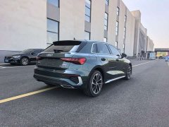Audi A3 Sportback 35 TFSI Sport - ფოტო 7