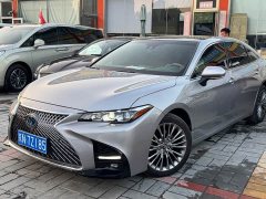 Toyota Avalon 2.5L Touring Premium Sport Edition - ფოტო 1