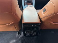Toyota Avalon 2.5L Touring Premium Sport Edition - ფოტო 10