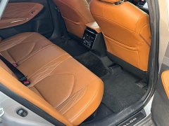Toyota Avalon 2.5L Touring Premium Sport Edition - ფოტო 12