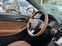 Toyota Avalon 2.5L Touring Premium Sport Edition - ფოტო 14