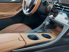 Toyota Avalon 2.5L Touring Premium Sport Edition - ფოტო 15