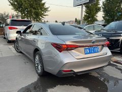 Toyota Avalon 2.5L Touring Premium Sport Edition - ფოტო 16
