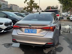 Toyota Avalon 2.5L Touring Premium Sport Edition - ფოტო 17