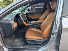 Toyota Avalon 2.5L Touring Premium Sport Edition - ფოტო 2