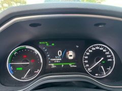 Toyota Avalon 2.5L Touring Premium Sport Edition - ფოტო 4