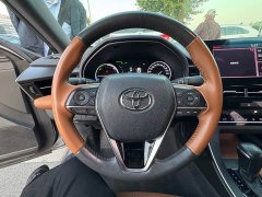 Toyota Avalon 2.5L Touring Premium Sport Edition - ფოტო 5