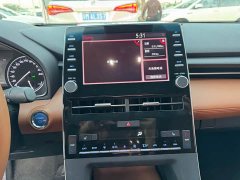 Toyota Avalon 2.5L Touring Premium Sport Edition - ფოტო 6