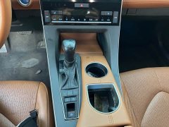Toyota Avalon 2.5L Touring Premium Sport Edition - ფოტო 7