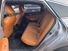 Toyota Avalon 2.5L Touring Premium Sport Edition - ფოტო 8