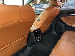 Toyota Avalon 2.5L Touring Premium Sport Edition - ფოტო 9