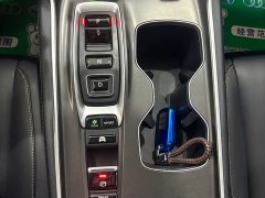Honda Accord 2018 Sharp Hybrid 2.0L Sharp Cool Edition National VI - ფოტო 11