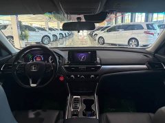 Honda Accord 2018 Sharp Hybrid 2.0L Sharp Cool Edition National VI - ფოტო 12