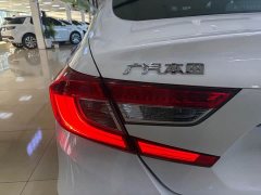 Honda Accord 2018 Sharp Hybrid 2.0L Sharp Cool Edition National VI - ფოტო 13