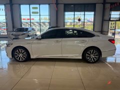 Honda Accord 2018 Sharp Hybrid 2.0L Sharp Cool Edition National VI - ფოტო 14