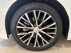Honda Accord 2018 Sharp Hybrid 2.0L Sharp Cool Edition National VI - ფოტო 15