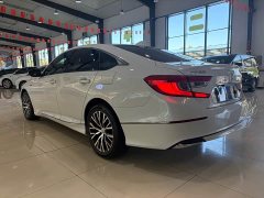 Honda Accord 2018 Sharp Hybrid 2.0L Sharp Cool Edition National VI - ფოტო 17
