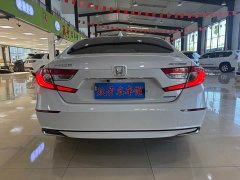 Honda Accord 2018 Sharp Hybrid 2.0L Sharp Cool Edition National VI - ფოტო 18