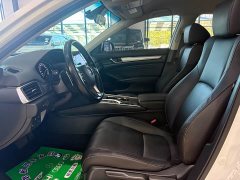 Honda Accord 2018 Sharp Hybrid 2.0L Sharp Cool Edition National VI - ფოტო 4