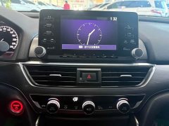 Honda Accord 2018 Sharp Hybrid 2.0L Sharp Cool Edition National VI - ფოტო 9