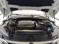 Volkswagen FAW-Volkswagen CC 380TSI Eye-Catching Edition - ფოტო 10