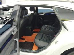 Volkswagen FAW-Volkswagen CC 380TSI Eye-Catching Edition - ფოტო 11