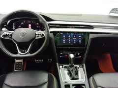 Volkswagen FAW-Volkswagen CC 380TSI Eye-Catching Edition - ფოტო 12