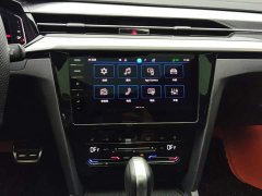 Volkswagen FAW-Volkswagen CC 380TSI Eye-Catching Edition - ფოტო 13