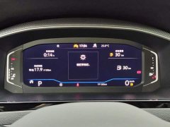 Volkswagen FAW-Volkswagen CC 380TSI Eye-Catching Edition - ფოტო 14