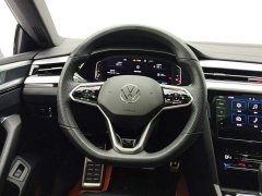 Volkswagen FAW-Volkswagen CC 380TSI Eye-Catching Edition - ფოტო 15