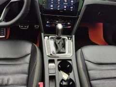 Volkswagen FAW-Volkswagen CC 380TSI Eye-Catching Edition - ფოტო 16