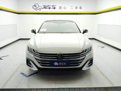 Volkswagen FAW-Volkswagen CC 380TSI Eye-Catching Edition - ფოტო 2