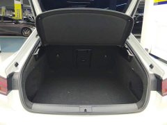 Volkswagen FAW-Volkswagen CC 380TSI Eye-Catching Edition - ფოტო 4