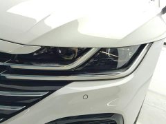 Volkswagen FAW-Volkswagen CC 380TSI Eye-Catching Edition - ფოტო 5