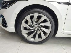 Volkswagen FAW-Volkswagen CC 380TSI Eye-Catching Edition - ფოტო 6