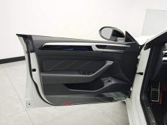 Volkswagen FAW-Volkswagen CC 380TSI Eye-Catching Edition - ფოტო 7