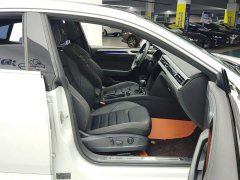 Volkswagen FAW-Volkswagen CC 380TSI Eye-Catching Edition - ფოტო 8