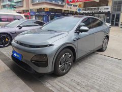 XPeng G6 580 Long Range Pro - ფოტო 1