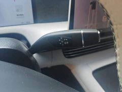 XPeng G6 580 Long Range Pro - ფოტო 16