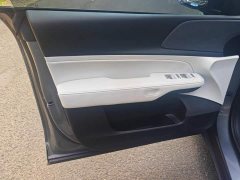 XPeng G6 580 Long Range Pro - ფოტო 7