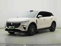 Voyah Lantu Zhiyin Four-Wheel Drive Qiankun Edition - ფოტო 1
