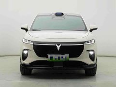 Voyah Lantu Zhiyin Four-Wheel Drive Qiankun Edition - ფოტო 2