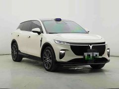 Voyah Lantu Zhiyin Four-Wheel Drive Qiankun Edition - ფოტო 3