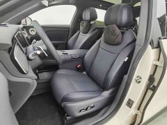 Voyah Lantu Zhiyin Four-Wheel Drive Qiankun Edition - ფოტო 4