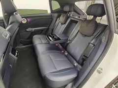Voyah Lantu Zhiyin Four-Wheel Drive Qiankun Edition - ფოტო 5