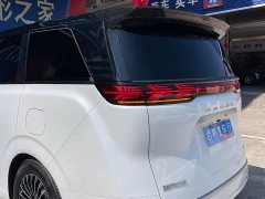 Denza D9 2022 DM-i 970 AWD Flagship - ფოტო 13