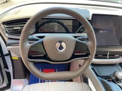 Denza D9 2022 DM-i 970 AWD Flagship - ფოტო 16