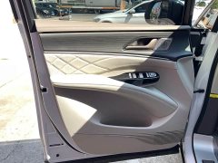 Denza D9 2022 DM-i 970 AWD Flagship - ფოტო 19