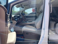 Denza D9 2022 DM-i 970 AWD Flagship - ფოტო 4